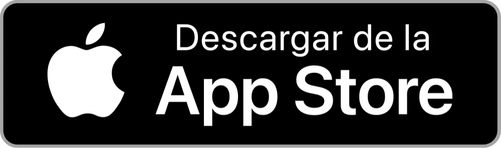 Descarga en App Store